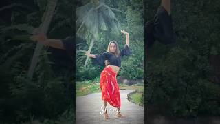 Dakki Paliya ඩැක්කි පාලිය 🔥 shorts foryou viralvideo dance coverdance anjaleebandara shani [upl. by Nykal]