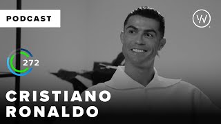 Cristiano Ronaldo The World’s Best Footballer Like You’ve Never Seen Him Before [upl. by Suolekcin]