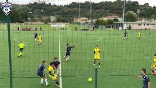 Allievi U17 Veneto Colognola vs Union Scaligeri 11 [upl. by Jeannine]