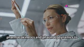 INTRO TO Pharmacology Definition of key terms [upl. by Beckie161]