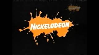 Nickelodeon  Bejuba Entertainment  Teletoon  Snowden Fine  Studio B PAL Speedup 2007 [upl. by Karlene]