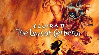 Elvira II The Jaws of Cerberus  Episode 6 [upl. by Aileen]