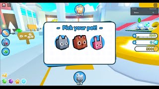 Pet Simulator X Uncopylocked [upl. by Ninette]