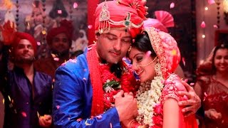 Sooraj and Sandhya got married again in Diya Aur Bati Hum [upl. by Nirej]