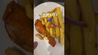 Iftar at Fawkner Kebab House Melbourne Australia 🇦🇺 scholarship study ramzan australia [upl. by Annayhs961]