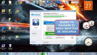 Como Descargar Cursores Para Windows 7 [upl. by Neliac158]