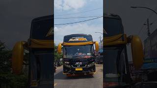 ALBIRRA GOES TO JAJAR teloletbasuri basuri busmania shorts [upl. by Ylime279]