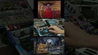 All Hallows Eve Carny Type Beat sp404 mpc3 halloween [upl. by Rozalin]