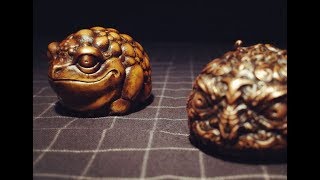 Chinese 3D Print Studio Fuses Ancient Art With Modern Tech [upl. by Eisoj]