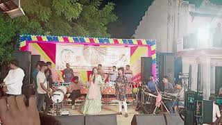 Jayesh Sodha Live Program 2024 Dabhi [upl. by Nehtan]