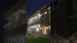 Two kanal villa in Faisal Town phase 1 faisalhillsexecutiveblock [upl. by Barnes]