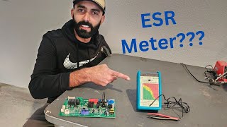 Top 5 Best ESR Meters Reviews [upl. by Fredric]