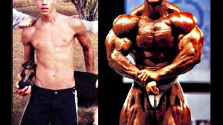 2 REASONS WHY KEVIN LEVRONE GREW SO FAST [upl. by Nara]