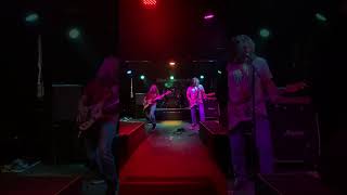 Lackluster livemusic rocknrollband singlerelease rock metal [upl. by Webber]