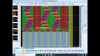 Level Up Your Skills Jacquard Programming Tutorial [upl. by Osbourn]