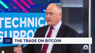 Bitcoin has a lot of opportunities ETFs will be a tailwind says Piper Sandlers Craig Johnson [upl. by Duston980]