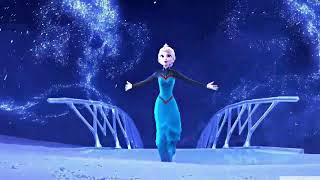 Best Animated Movie Scenes for Kids  Frozen [upl. by Steffin376]