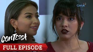 Contessa Full Episode 72 [upl. by Manvel]