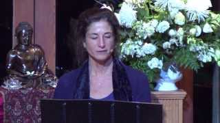 Vulnerability Intimacy amp Spiritual Awakening Part 1  Tara Brach [upl. by Akire]