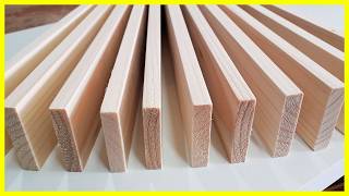 3 Woodworking Projects That Sell  Low Cost High Profit [upl. by Anitsrhc]