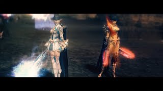 Lineage 2 Cinematic Trailer HD  Hunters Hunted [upl. by Camille]