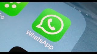 Comment avoir accès à une conversation Whatsapp ou à un groupe en un clique raccourcis WhatsApp [upl. by Engel733]