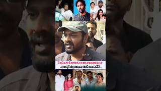 Manchu manoj Emotional Comments on hes Father Mohanbabu amp Hes brother Manchu Vishnu  SSP TV [upl. by Nnailuj]