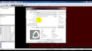 Sheetcam tutorial 1 Basics [upl. by Edyaw]