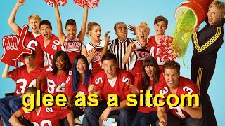 glee but it’s edited like a kids sitcom [upl. by Eniar]