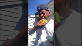 CHICK FIL A Review trending food viralshorts foodie review chickfila [upl. by Maida]