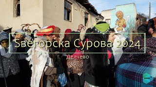 Ѕвегорска Сурова 2024 [upl. by Notlimah]