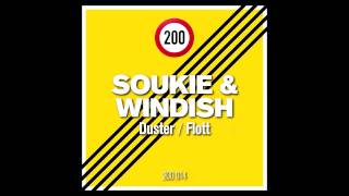 Soukie amp Windish  Flott HQ 200 Records [upl. by Eirrotal]