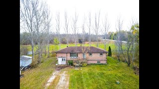 6287 Concession 2122 Rd Stayner [upl. by Teage]