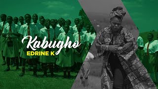 Edrine K  Kabugho Official Music Video [upl. by Laen]