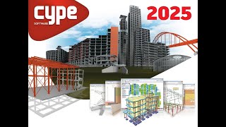 CYPE 2025 download full [upl. by Ahsyen]