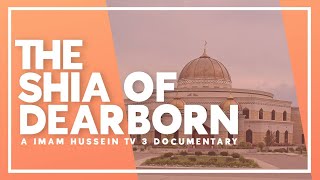 The Shia of Dearborn  Full documentary [upl. by Elaine]