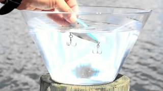 How to Apply ProCure Super Gel to Artificial Baits [upl. by Enale]