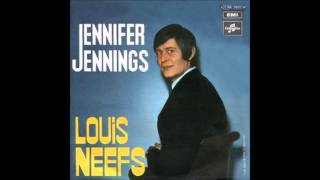 1969 LOUIS NEEFS jennifer jennings [upl. by Sancha]