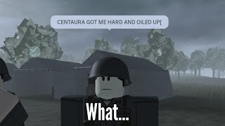 Centauras community is crazy [upl. by Ylrrad]