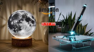 Viral Gadgets Avilable At Amazon 🤯 lamp pencil keyboard tablelamp pen keyboards amazongadgets [upl. by Tavey]