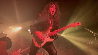 Yngwie Malmsteen  Ace of Spades Full Live Show  Sacramento CA  972023 [upl. by Herbert757]