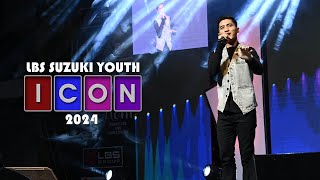 Lalsangliana Taitea  Kumtluang atan  LPS Youth Icon 2024 top 9 contest [upl. by Norted]