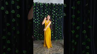 Haldi songs part 2 haldi sangeet tutorial easydance [upl. by Naujek]