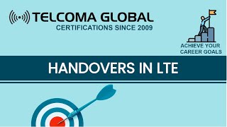 Handovers in LTE [upl. by Dorothi561]