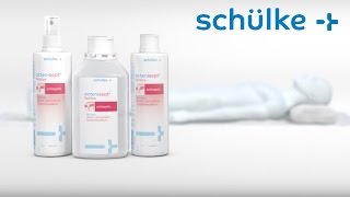 Anwendung octenisept® Wund und Schleimhautantiseptikum [upl. by Teilo]