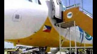 Boarding Cebu Pacific Cagayan to Manila [upl. by Padgett35]