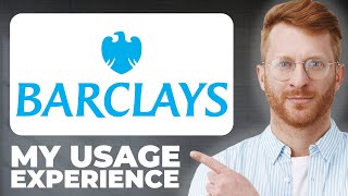 Barclays UK Bank Review  My Usage Experience [upl. by Kerred]