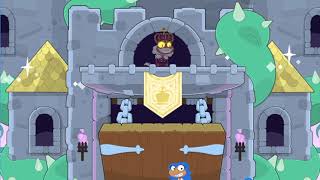 Poptropica  NEW Fairytale Island Walkthrough 🏰 ✨ [upl. by Ambrogio]