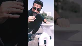 Sodium and water reaction 😨🤢 experiment trending youtubeshorts [upl. by Hi]