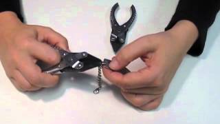 How to Use Magnetic Lymph Detox Bracelet 2022 [upl. by Honor]